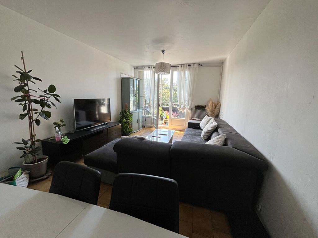 Achat appartement 5 pièce(s) Marseille 14ème arrondissement