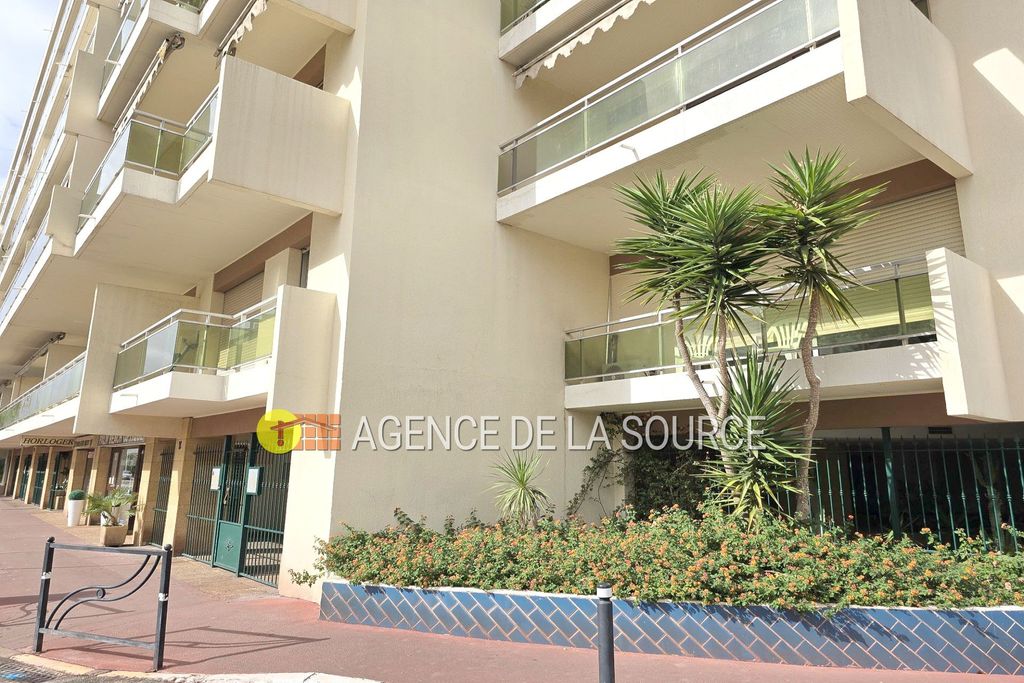 Achat appartement à vendre 2 pièces 55 m² - Cannes