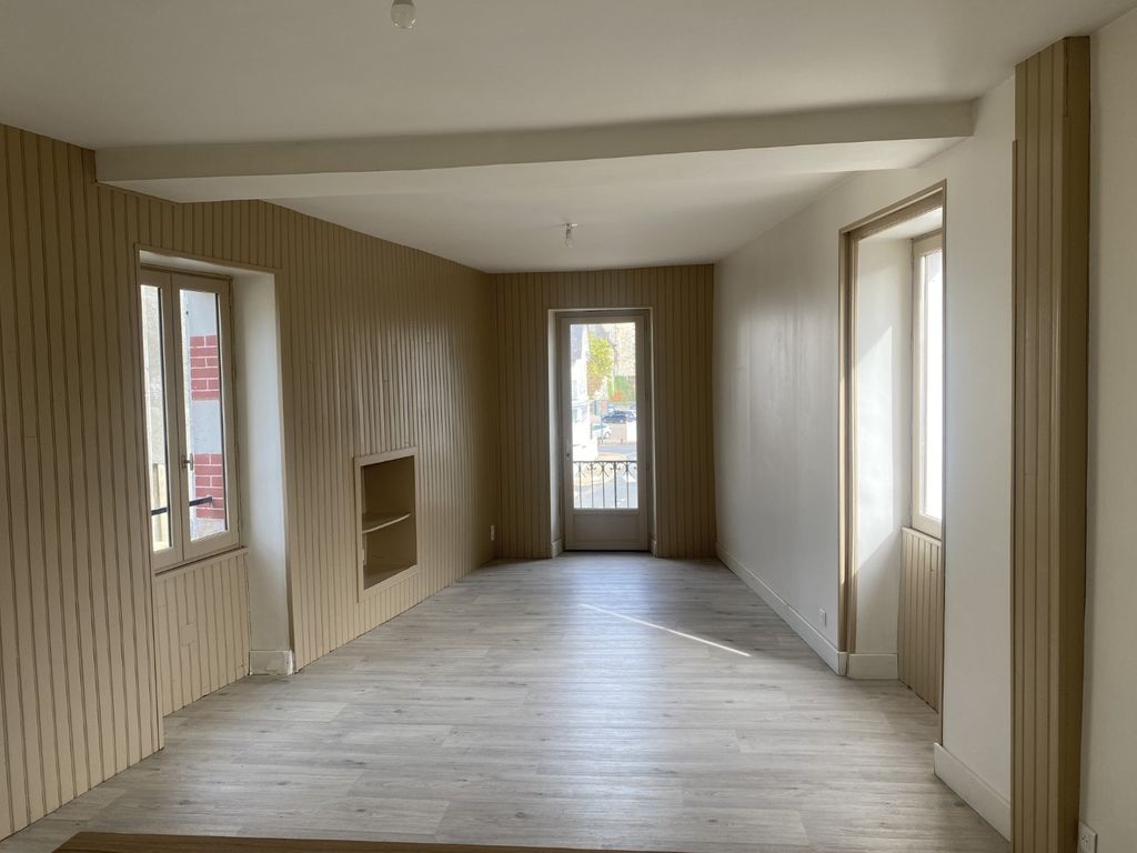 Achat appartement 4 pièce(s) Arnac-Pompadour