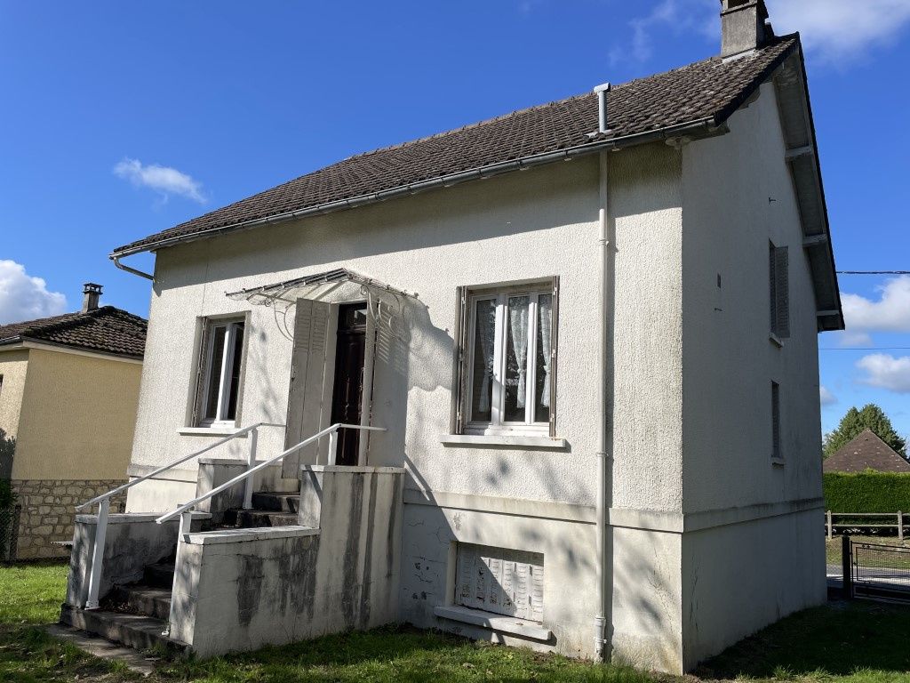 Achat maison 3 chambre(s) - Arnac-Pompadour