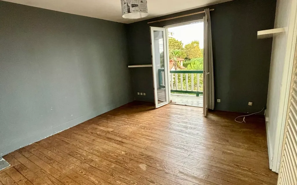 Achat appartement à vendre 3 pièces 59 m² - Anglet