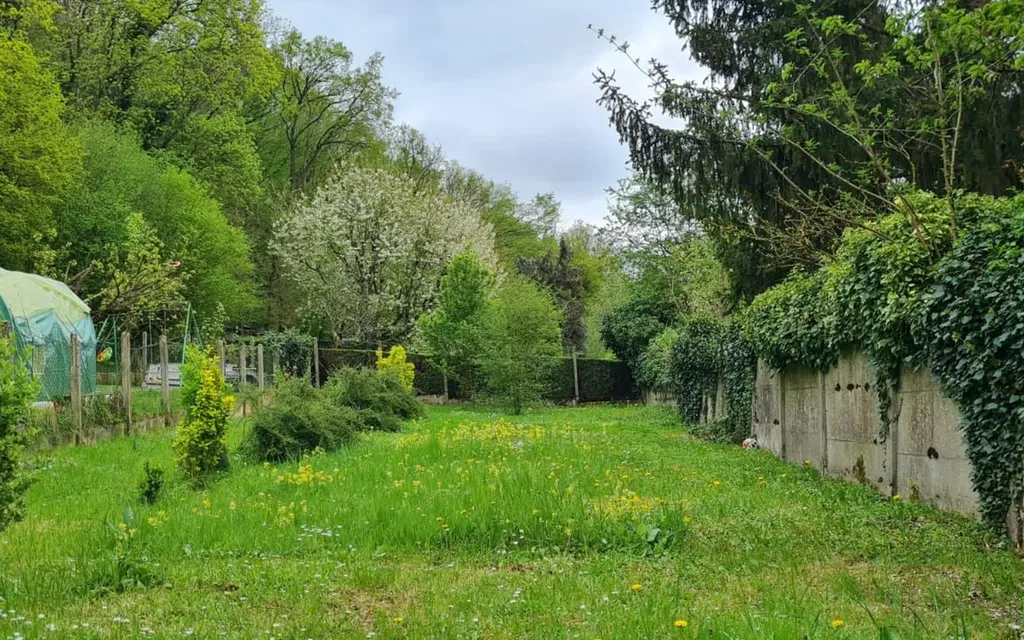 Achat maison 2 chambre(s) - Méry-sur-Marne