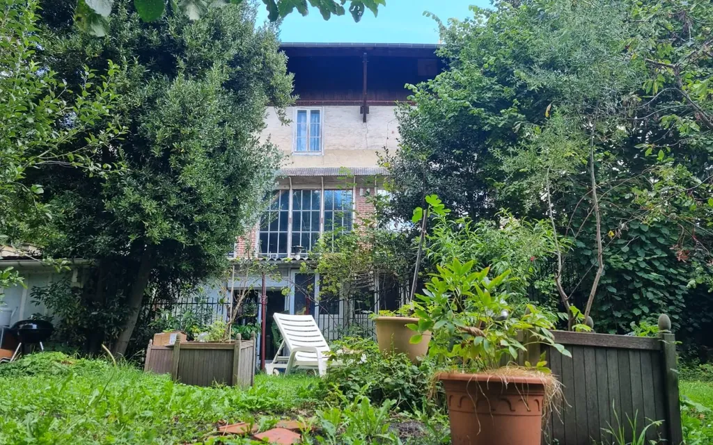 Achat maison à vendre 5 chambres 570 m² - La Ferté-sous-Jouarre