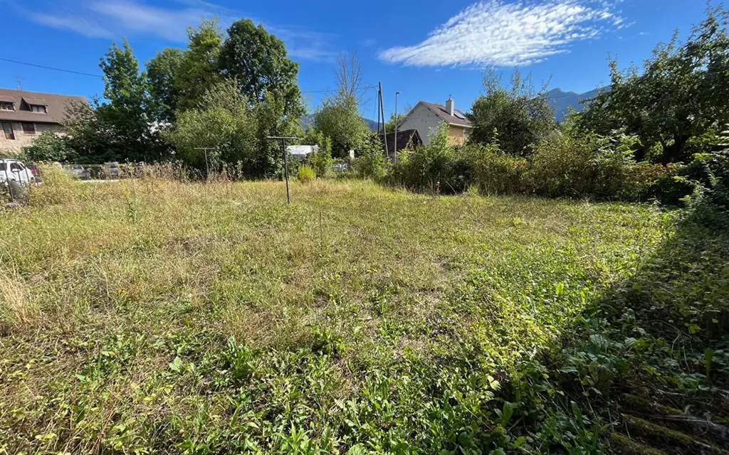 Achat maison 3 chambre(s) - Entre-deux-Guiers