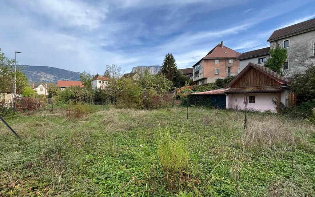 Achat maison 3 chambre(s) - Entre-deux-Guiers