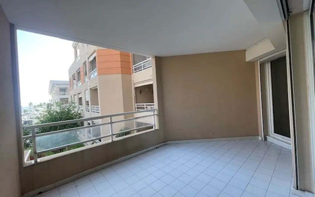 Achat appartement à vendre 2 pièces 29 m² - Vallauris