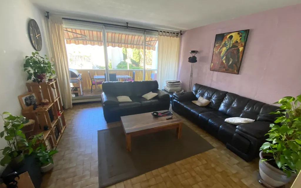 Achat appartement à vendre 3 pièces 70 m² - La Grande-Motte