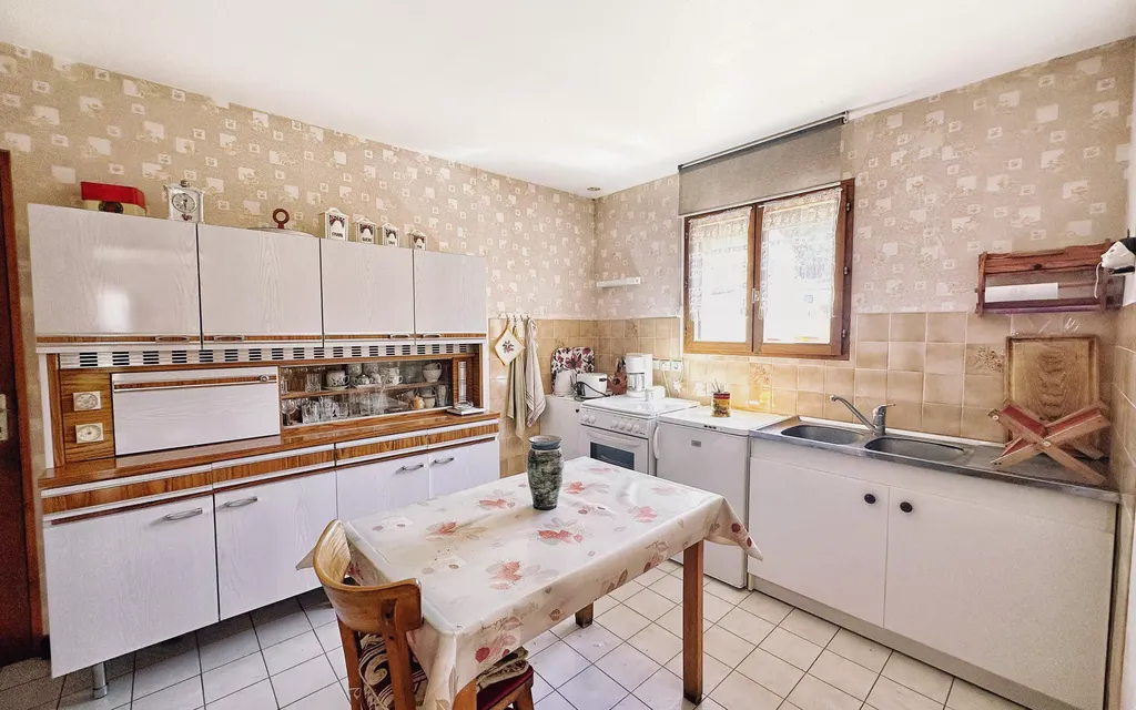 Achat maison 3 chambre(s) - La Seyne-sur-Mer