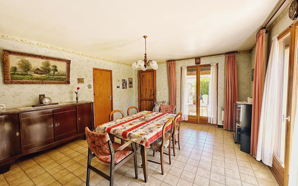 Achat maison 3 chambre(s) - La Seyne-sur-Mer