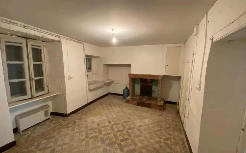 Achat maison 2 chambre(s) - Verdalle