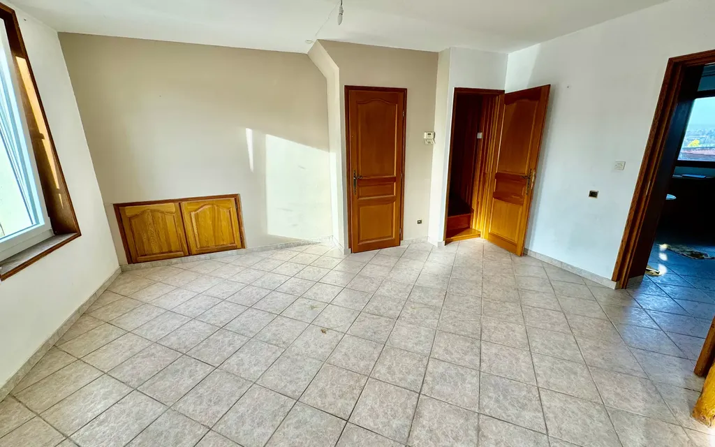 Achat maison à vendre 2 chambres 77 m² - Rinxent