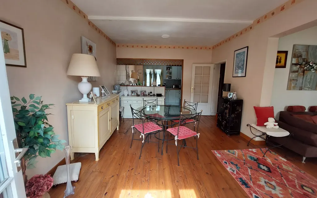 Achat maison 3 chambre(s) - Périgueux