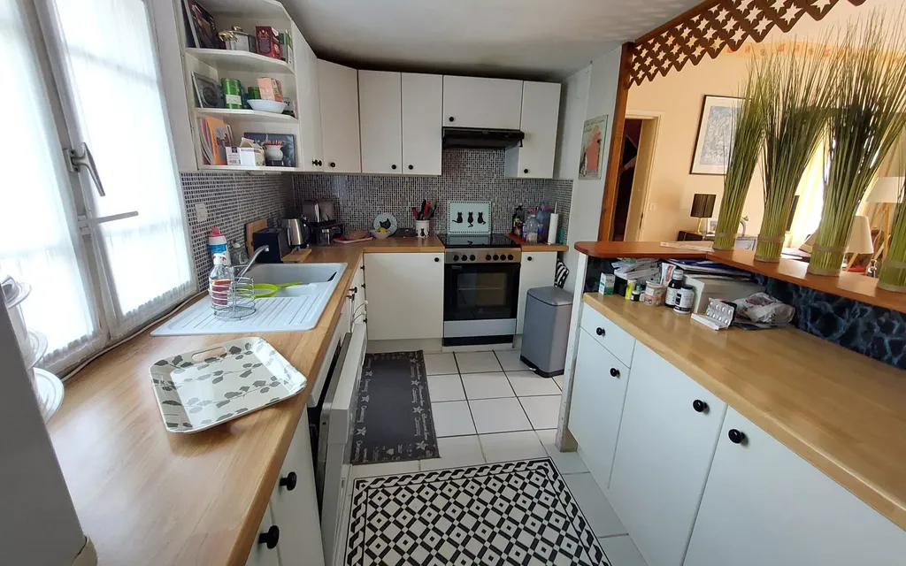 Achat maison 3 chambre(s) - Périgueux