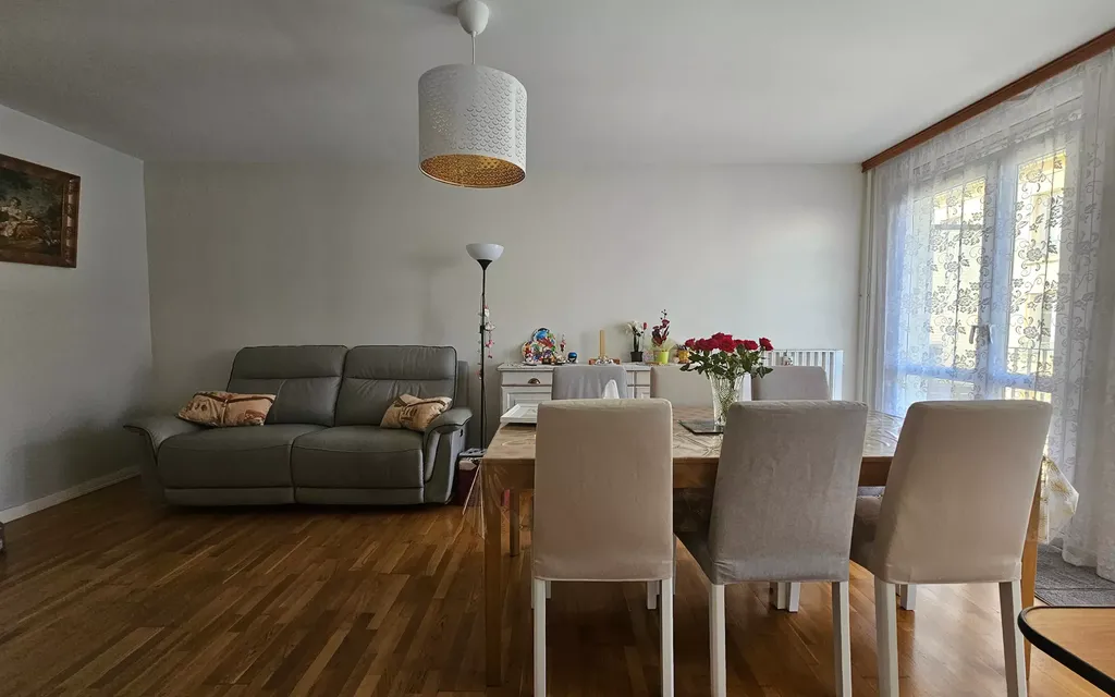 Achat appartement à vendre 3 pièces 70 m² - Saint-Étienne