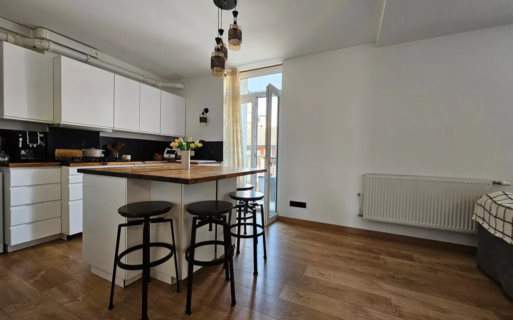 Achat appartement à vendre 5 pièces 85 m² - Saint-Étienne