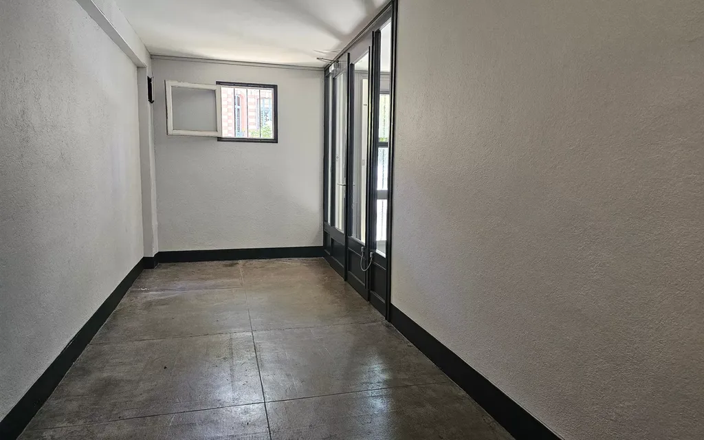 Achat appartement à vendre 3 pièces 56 m² - Saint-Étienne