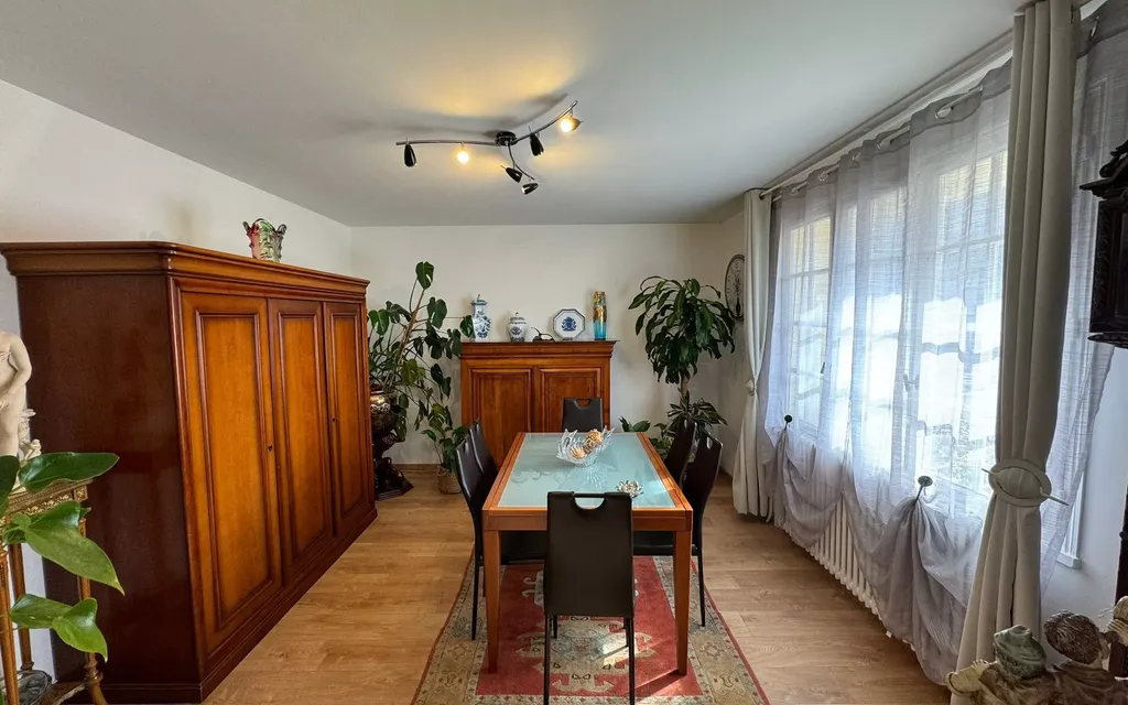 Achat maison à vendre 4 chambres 140 m² - Boissy-le-Châtel