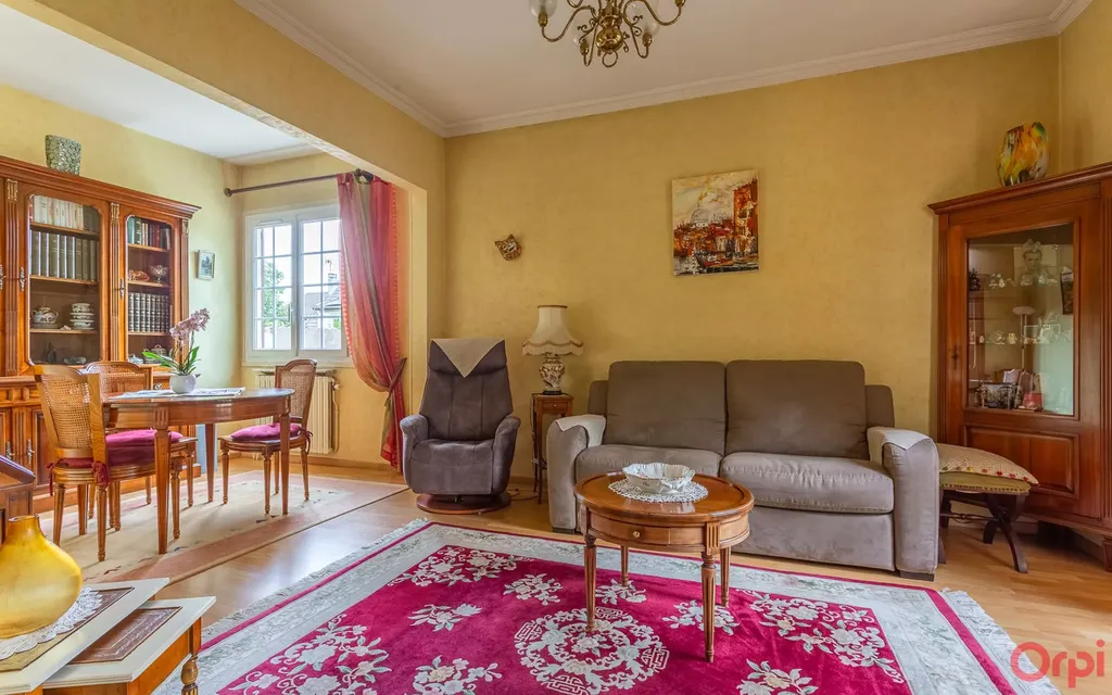 Achat maison 3 chambre(s) - Sainte-Geneviève-des-Bois