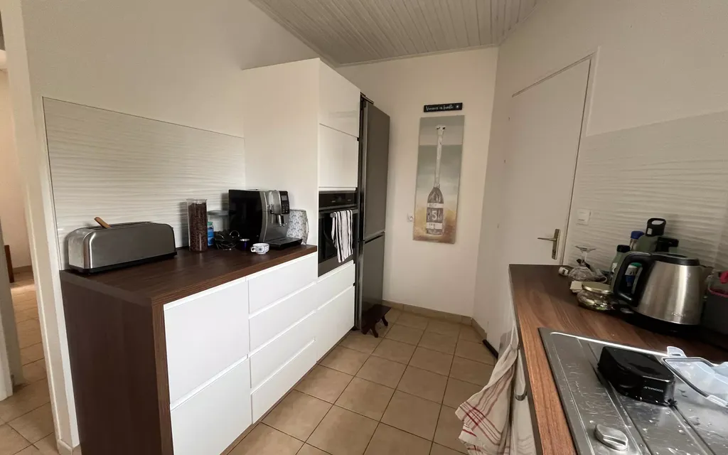 Achat maison 4 chambre(s) - Jard-sur-Mer