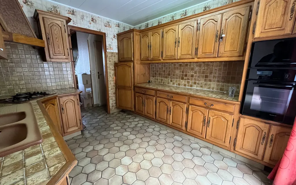 Achat maison 3 chambre(s) - Beauvais