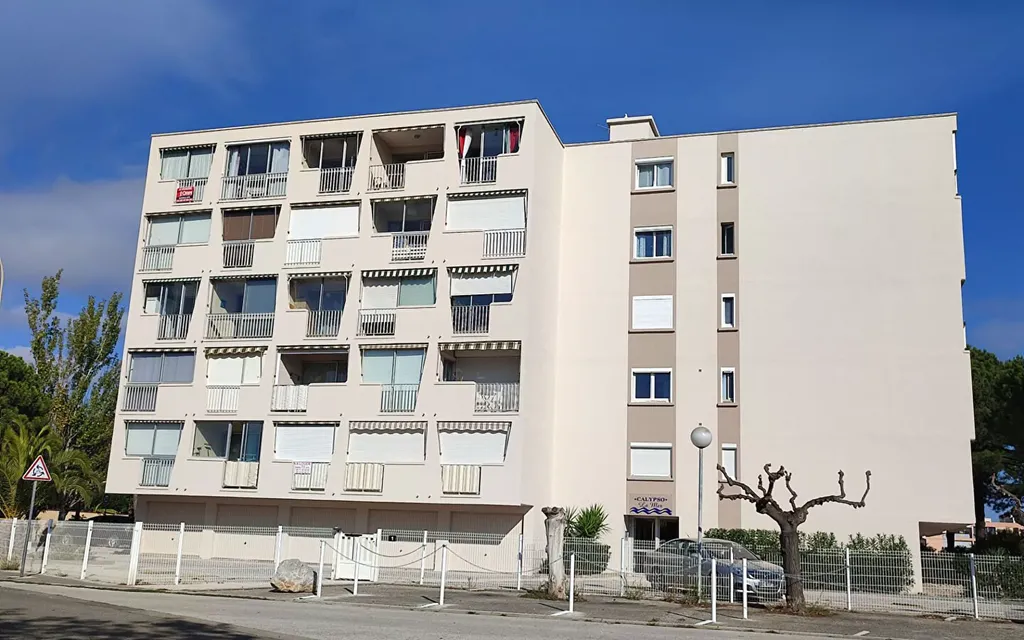 Achat studio à vendre 19 m² - Saint-Cyprien