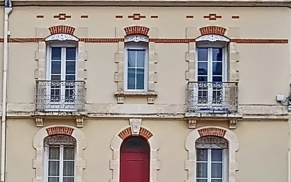 Achat maison à vendre 6 chambres 180 m² - Le Mans