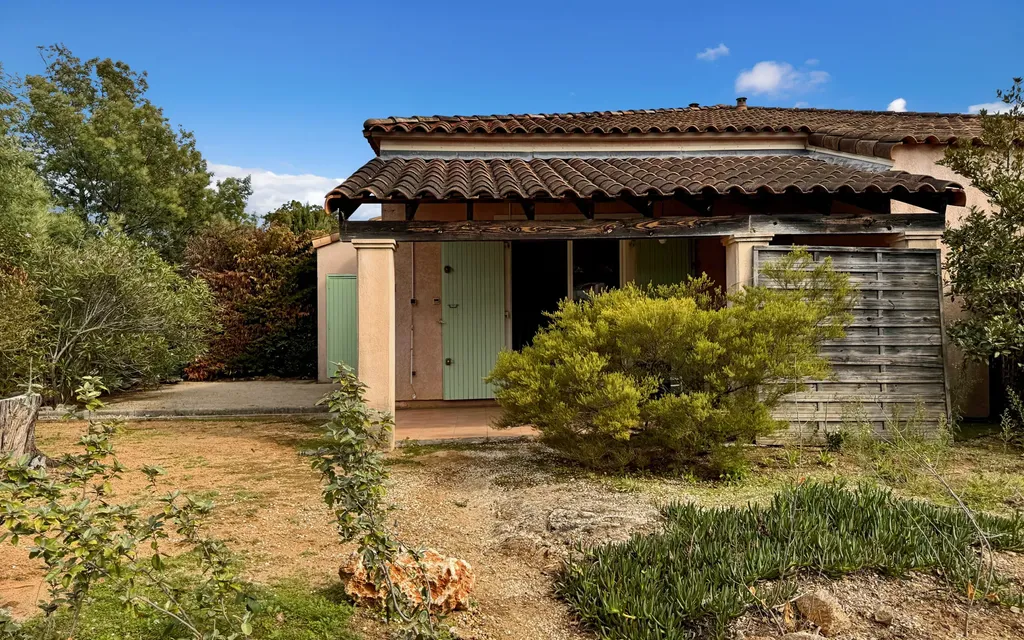 Achat maison 2 chambre(s) - Roquebrune-sur-Argens