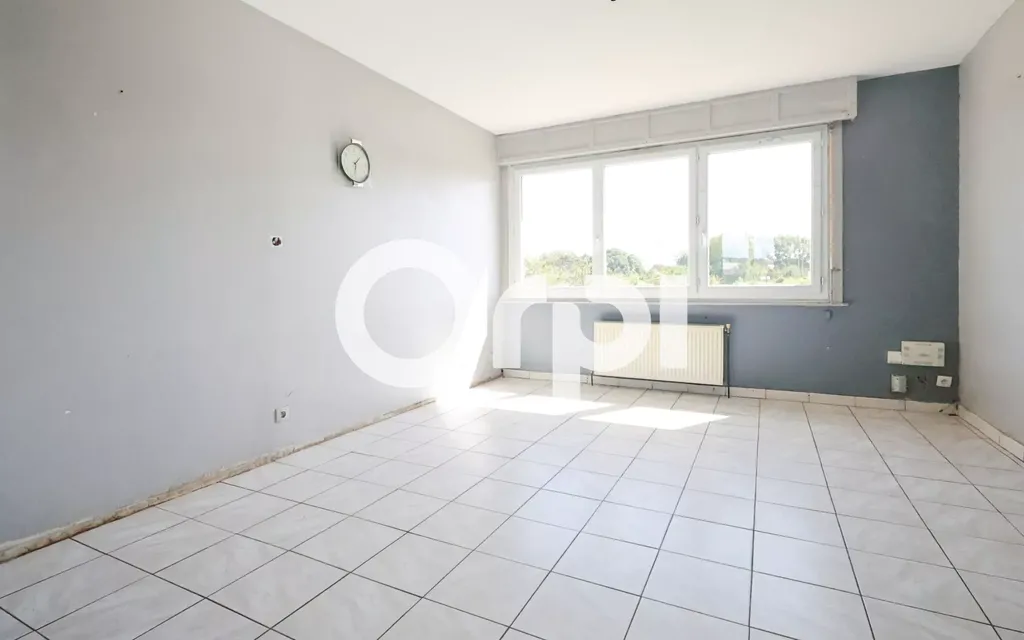 Achat maison à vendre 3 chambres 80 m² - Dunkerque