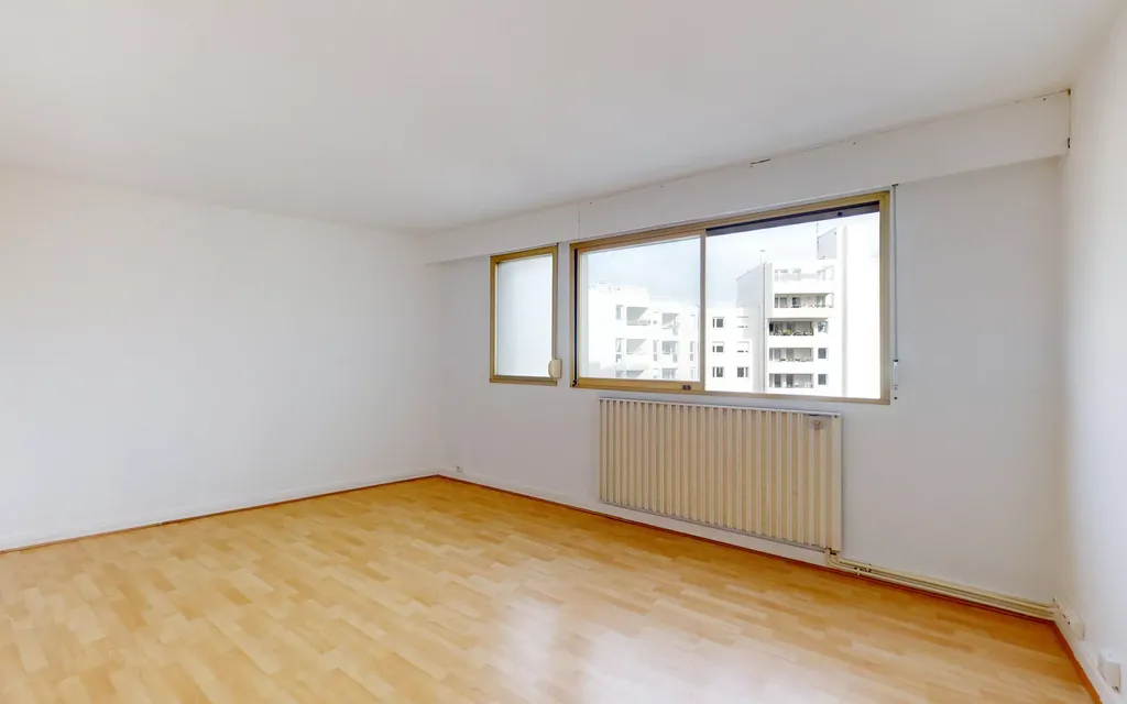 Achat appartement à vendre 2 pièces 45 m² - Montrouge