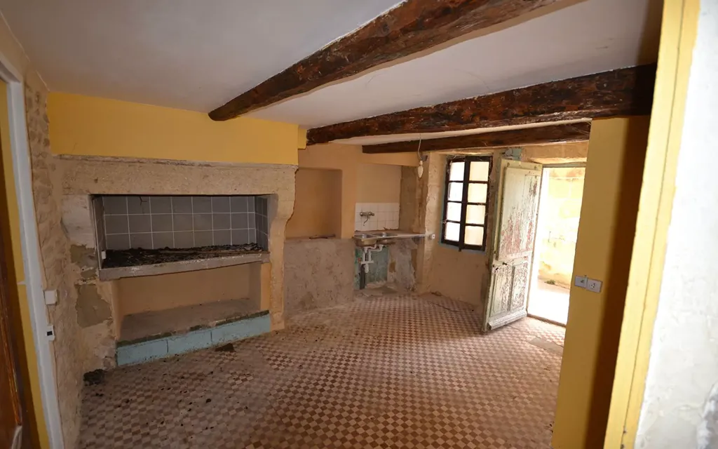 Achat maison 2 chambre(s) - Remoulins