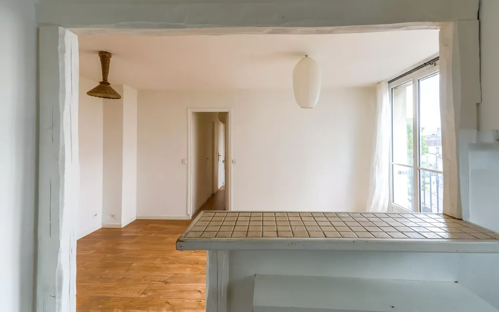 Achat appartement 3 pièce(s) Aubervilliers