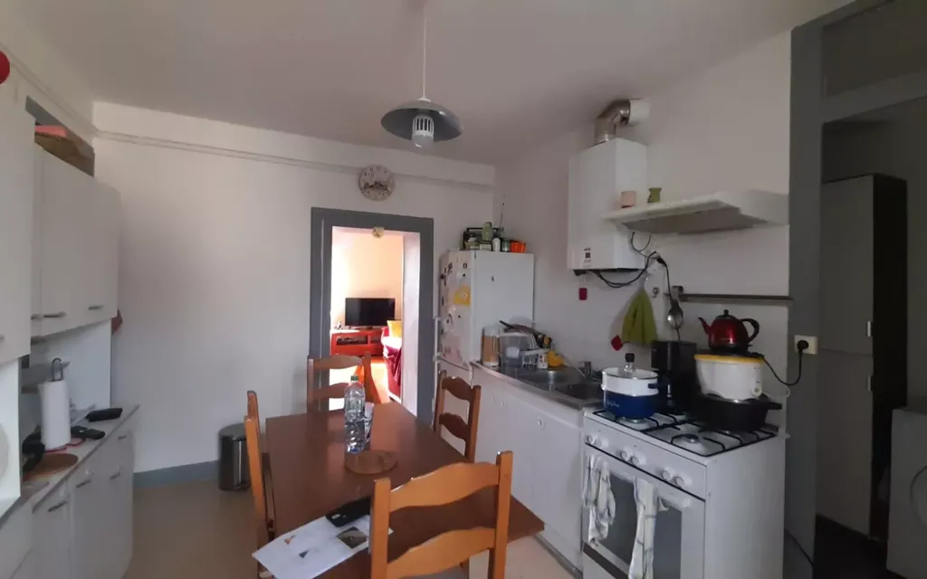 Achat appartement 3 pièce(s) Bourg-en-Bresse