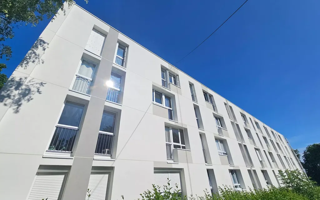 Achat appartement à vendre 3 pièces 57 m² - Crosne