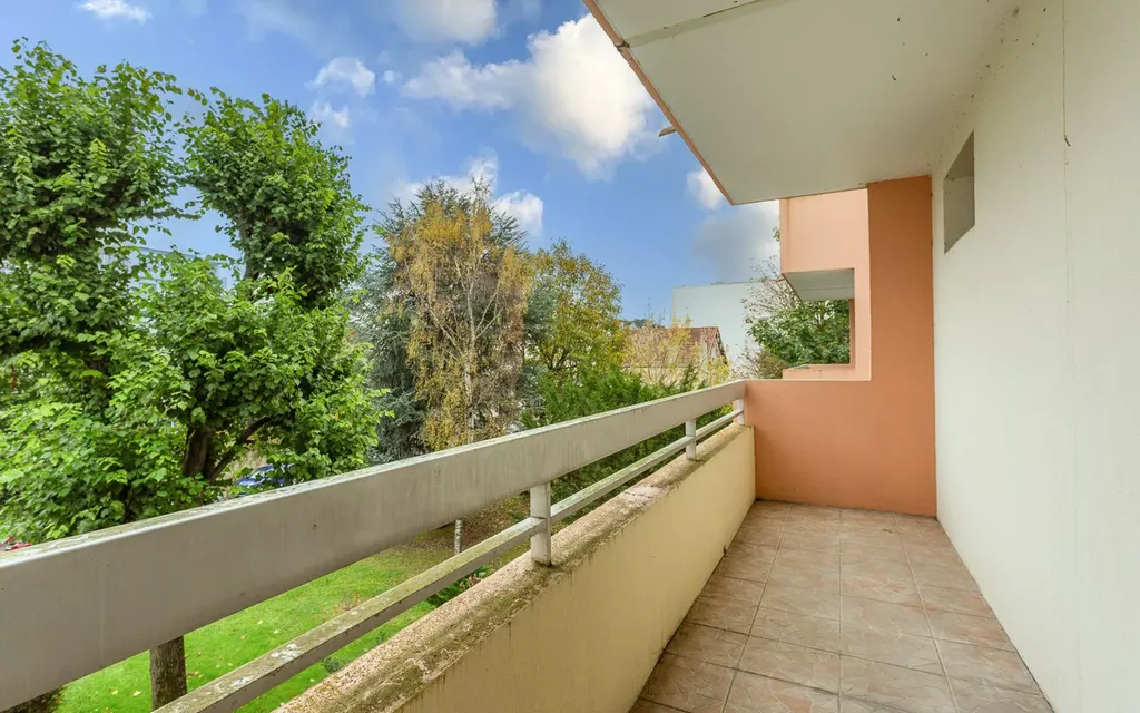 Achat appartement à vendre 3 pièces 69 m² - Montgeron