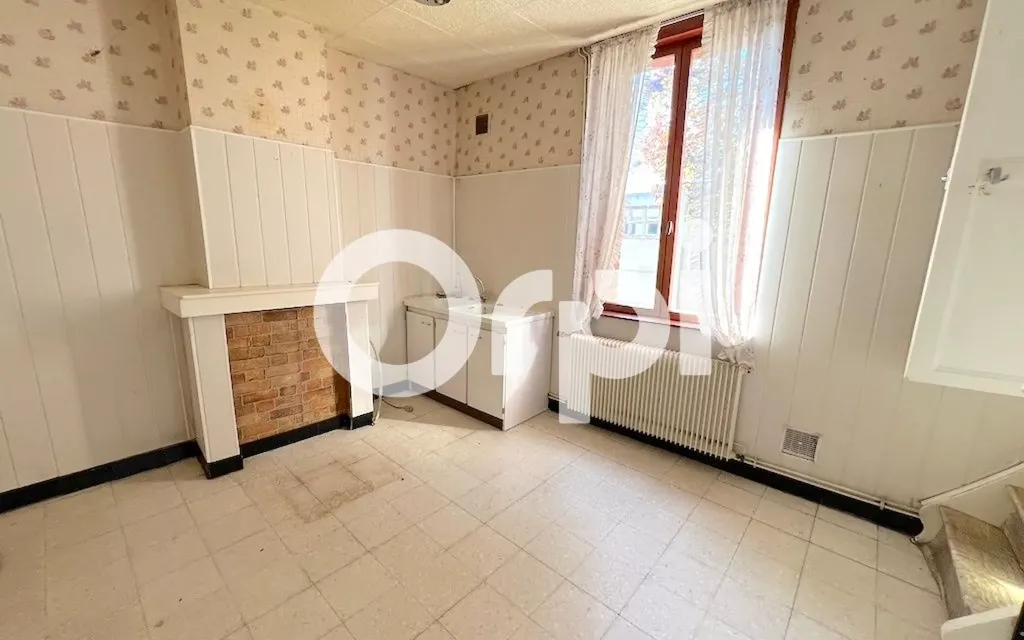 Achat maison 2 chambre(s) - Flers-en-Escrebieux