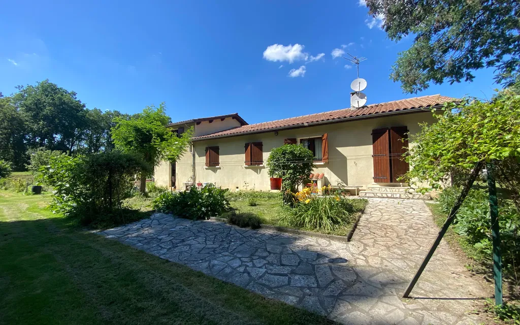 Achat maison 5 chambre(s) - Labastide-Saint-Pierre