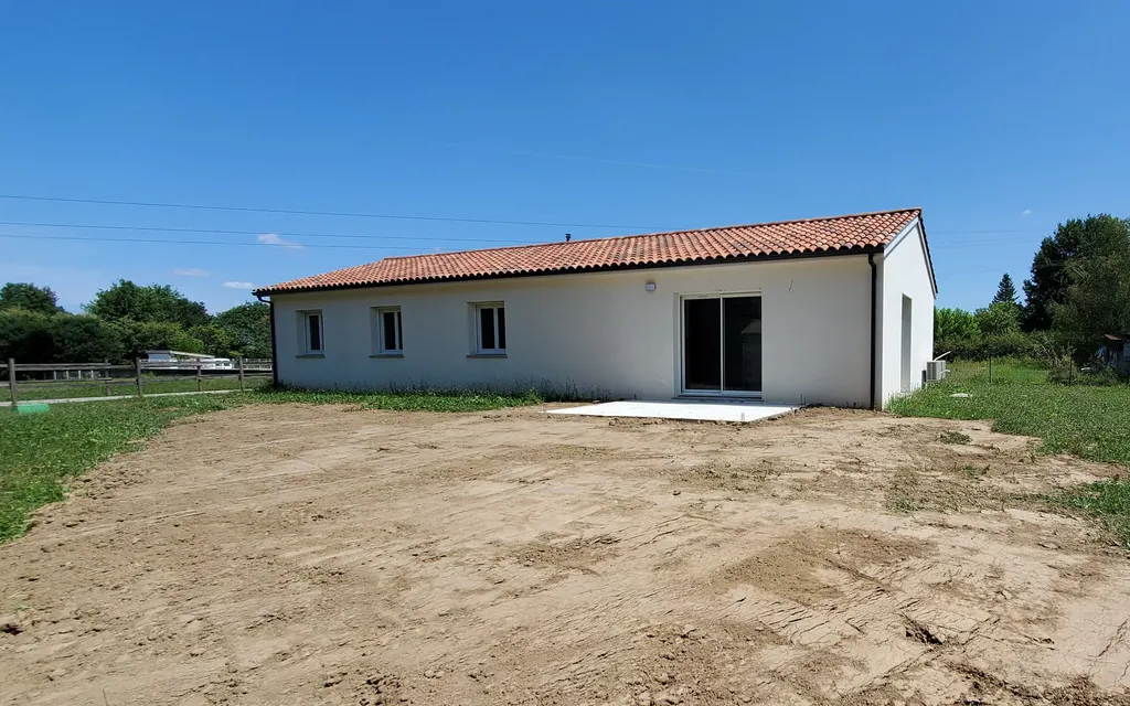 Achat maison 4 chambre(s) - Montauban