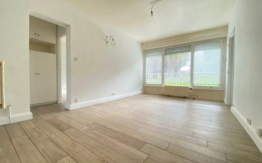 Achat appartement à vendre 3 pièces 51 m² - Tourcoing