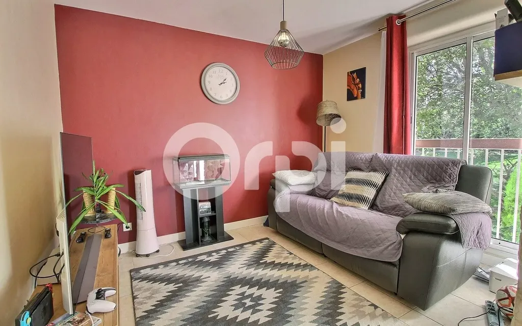 Achat appartement à vendre 4 pièces 89 m² - Marseille 10ème arrondissement