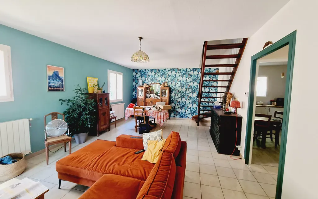 Achat maison 3 chambre(s) - Carpentras