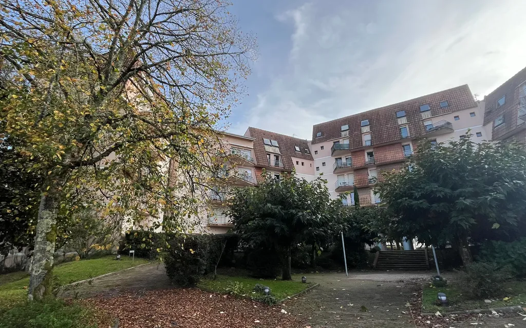 Achat appartement à vendre 3 pièces 64 m² - Dax