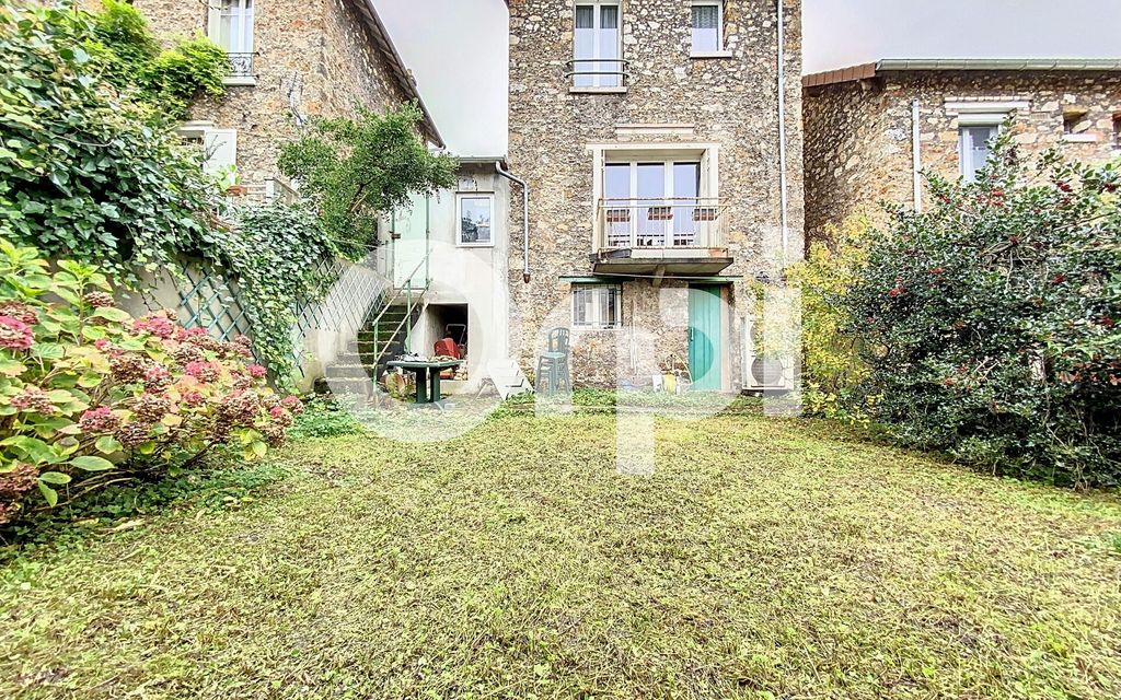 Achat maison 2 chambre(s) - Châtillon