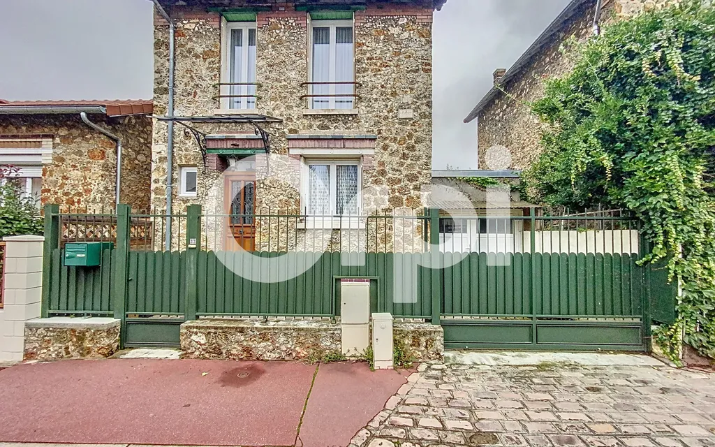 Achat maison à vendre 2 chambres 99 m² - Châtillon