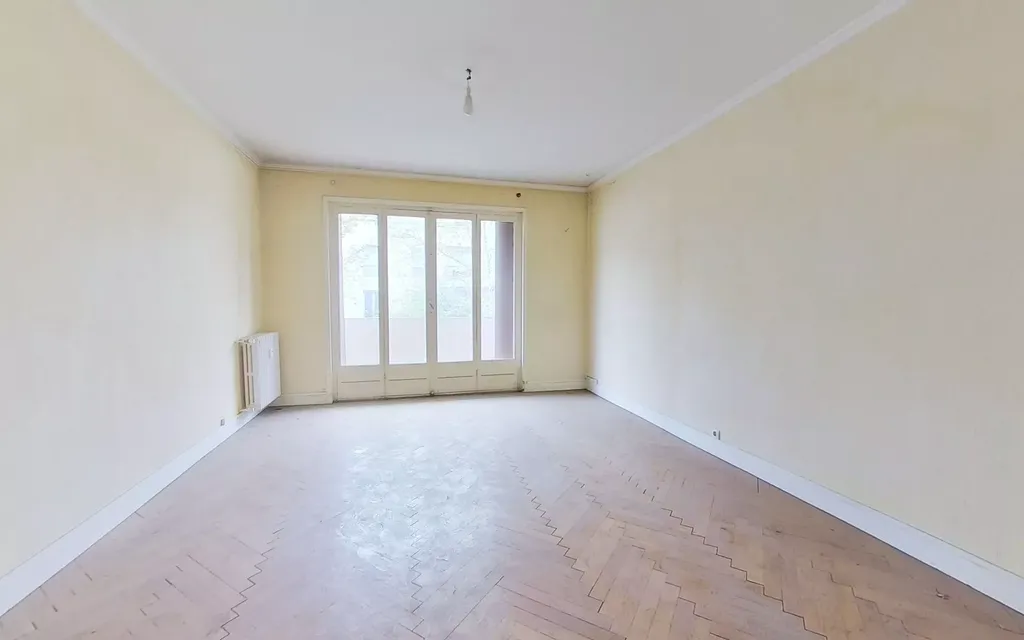 Achat appartement 4 pièce(s) Lyon 9ème arrondissement