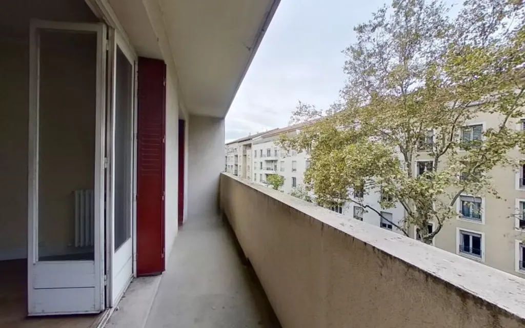 Achat appartement 4 pièce(s) Lyon 9ème arrondissement