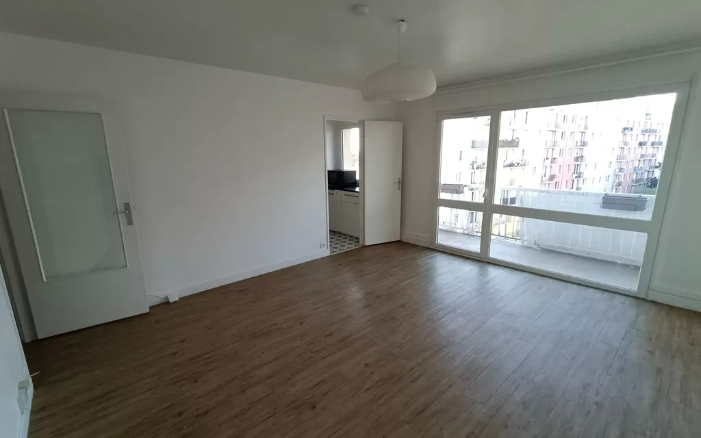 Achat studio à vendre 31 m² - Créteil