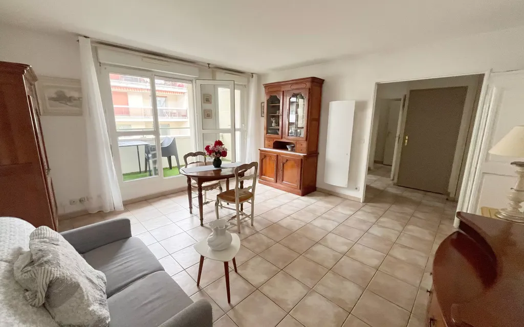 Achat appartement 2 pièce(s) Neuilly-Plaisance