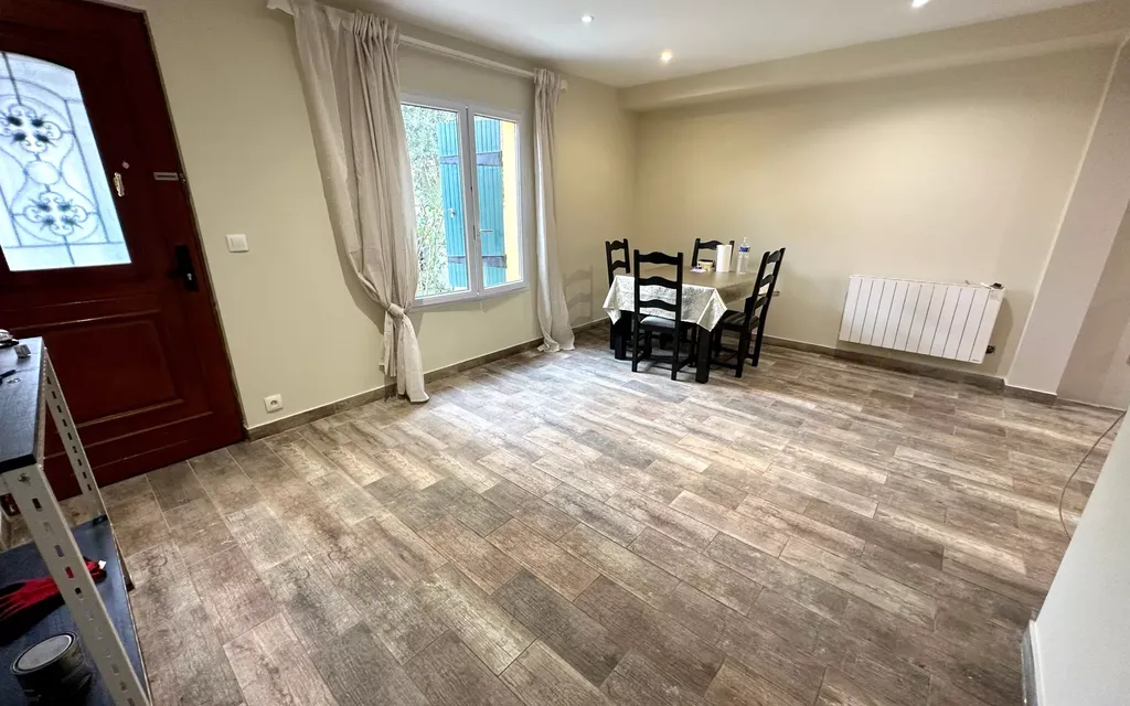 Achat maison 2 chambre(s) - Sevran