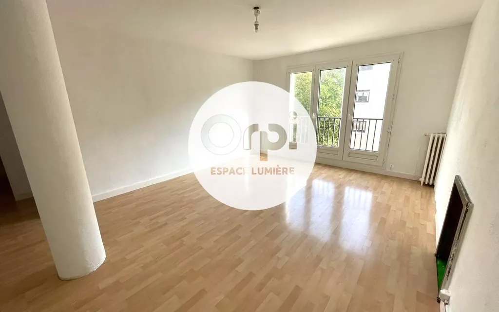 Achat appartement à vendre 4 pièces 85 m² - Boulogne-sur-Mer