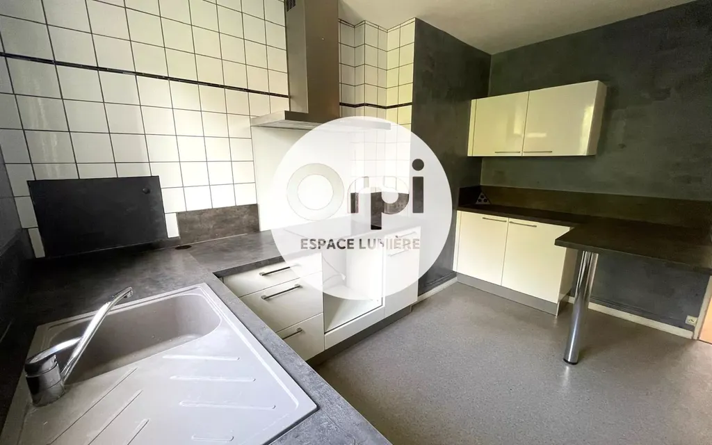 Achat appartement 4 pièce(s) Boulogne-sur-Mer